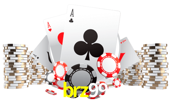 Jogue jogos de pôquer em brz99