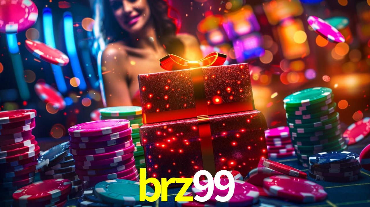 Inovações de Jogos na brz99: O Futuro das Experiências Interativas