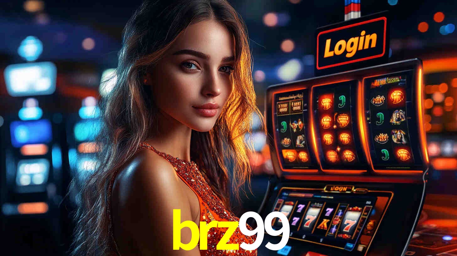 Sinta a adrenalina dos jogos de cassino com brz99