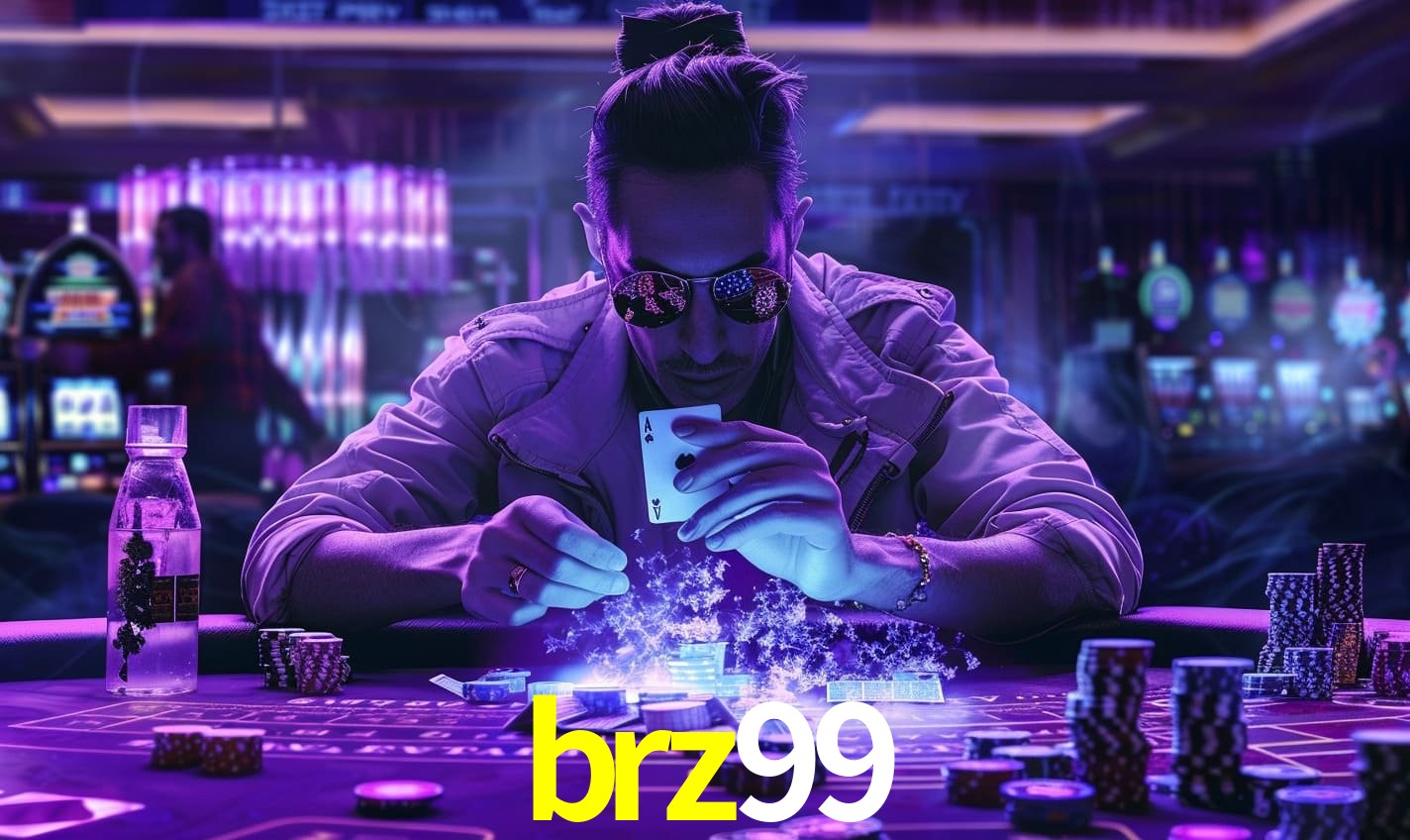 VIP Casino brz99