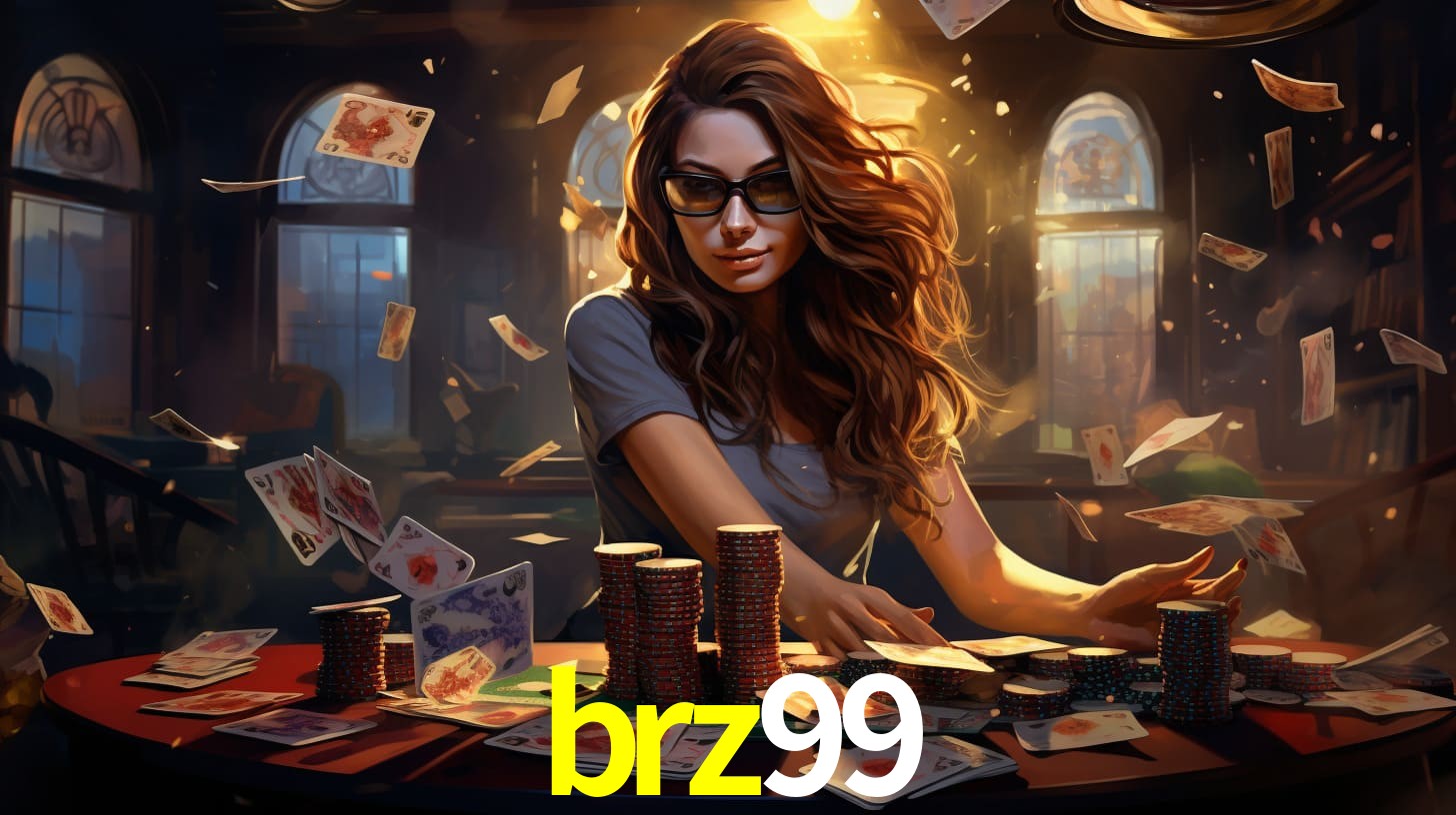 Live Casino brz99