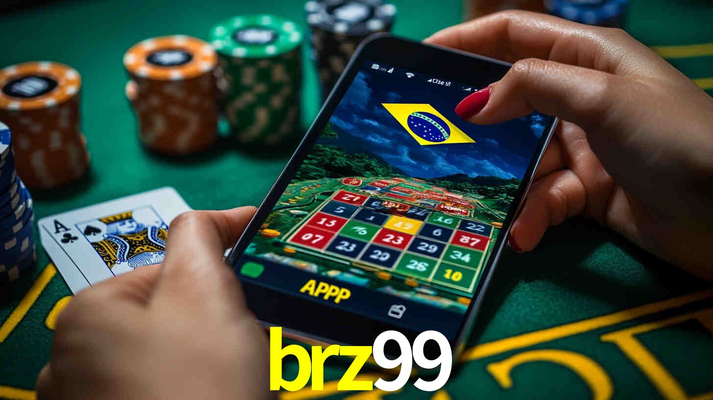 Inovações de Jogos na brz99: O Futuro das Experiências Interativas