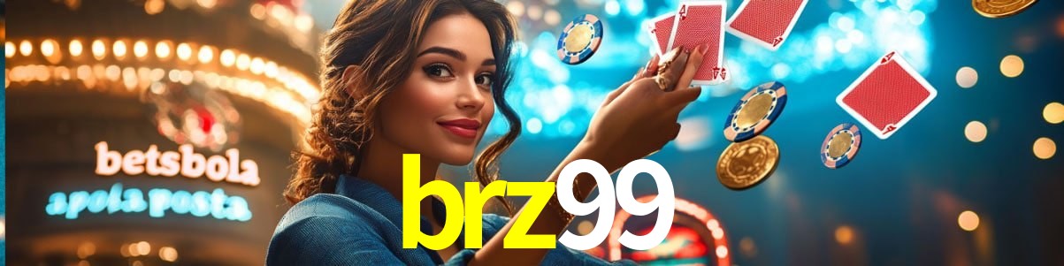 Welcome Bonus brz99
