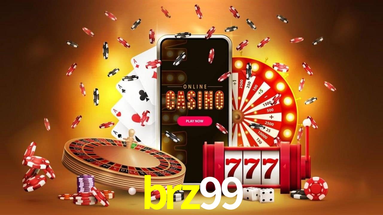 Slot Games brz99