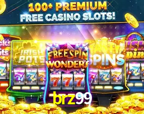 Descubra o Mundo do Cassino Online com brz99