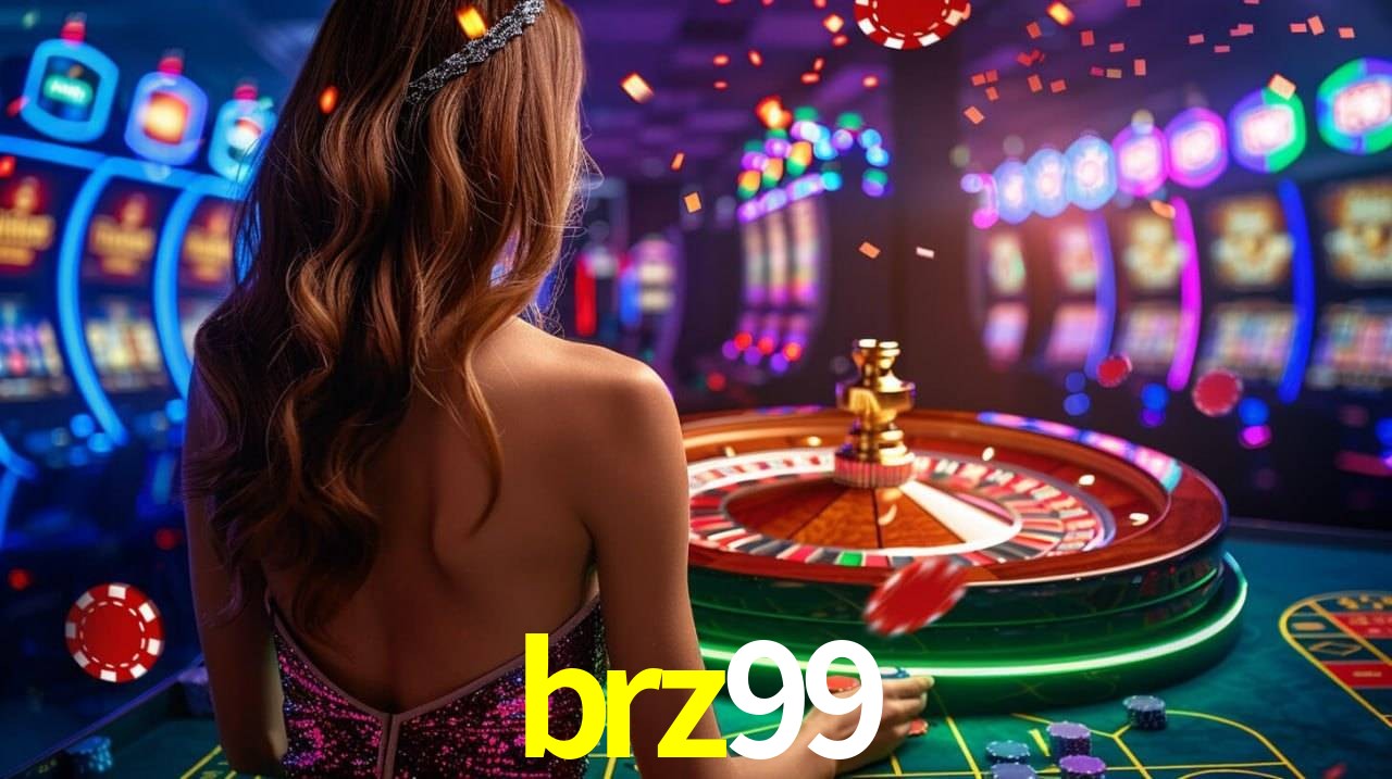 brz99 App Interface