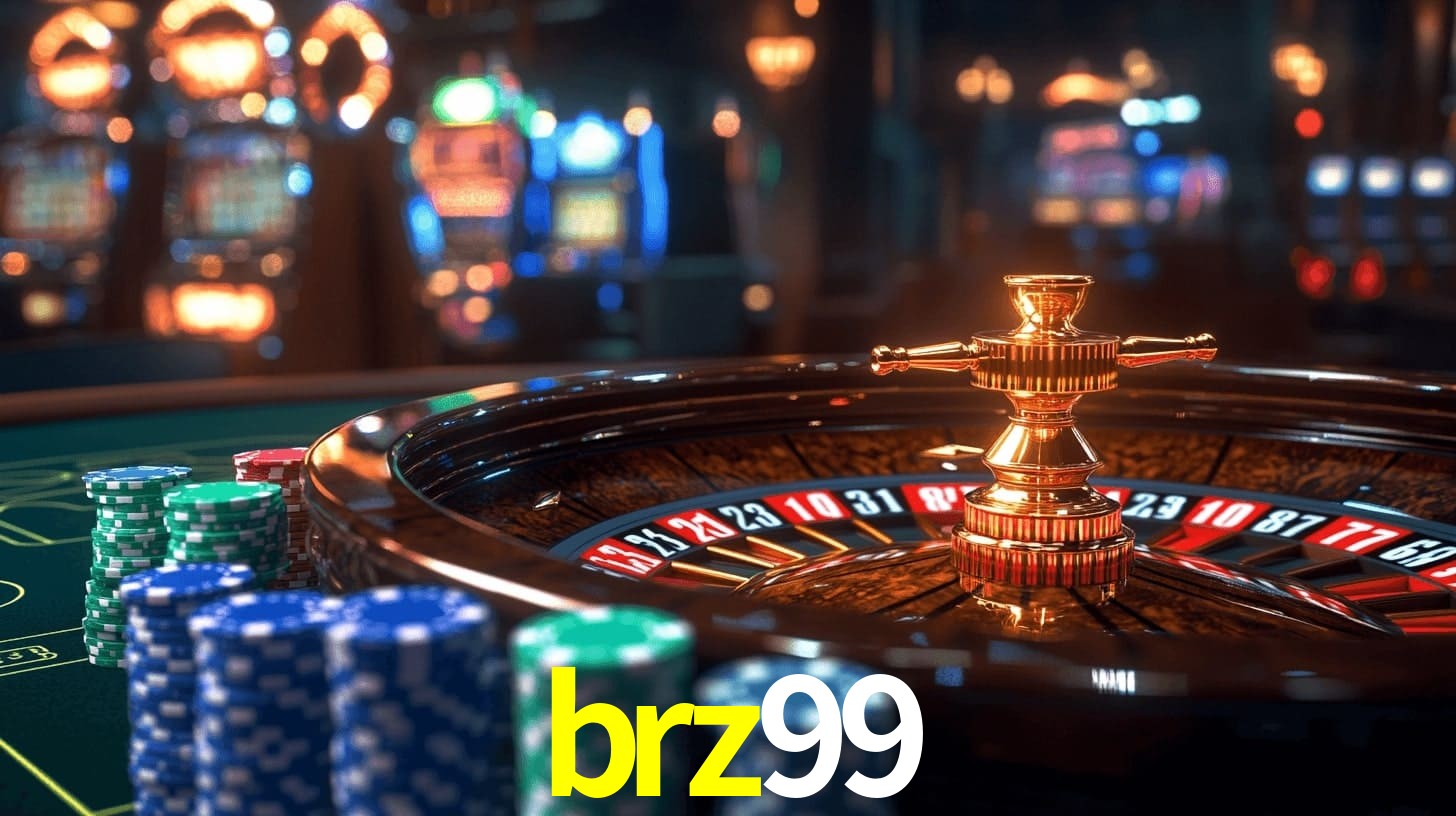 brz99: Seu Cassino Premiado com Pagamentos Rápidos