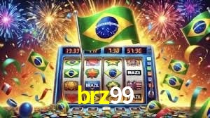 Gates of Olympus brz99