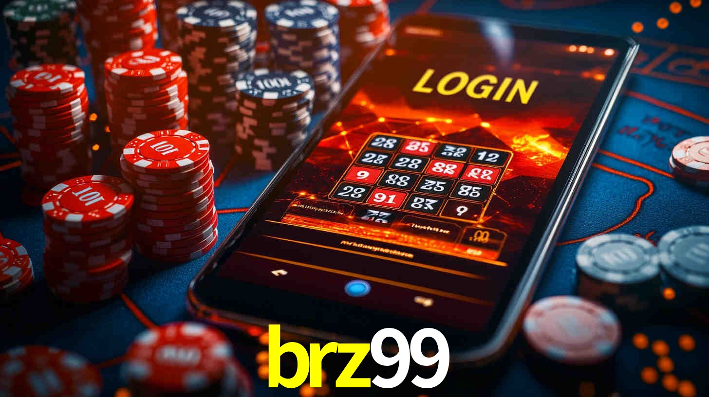 Bônus Generosos e Exclusivos no brz99 para Você!