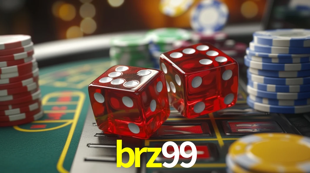 Welcome Bonus brz99