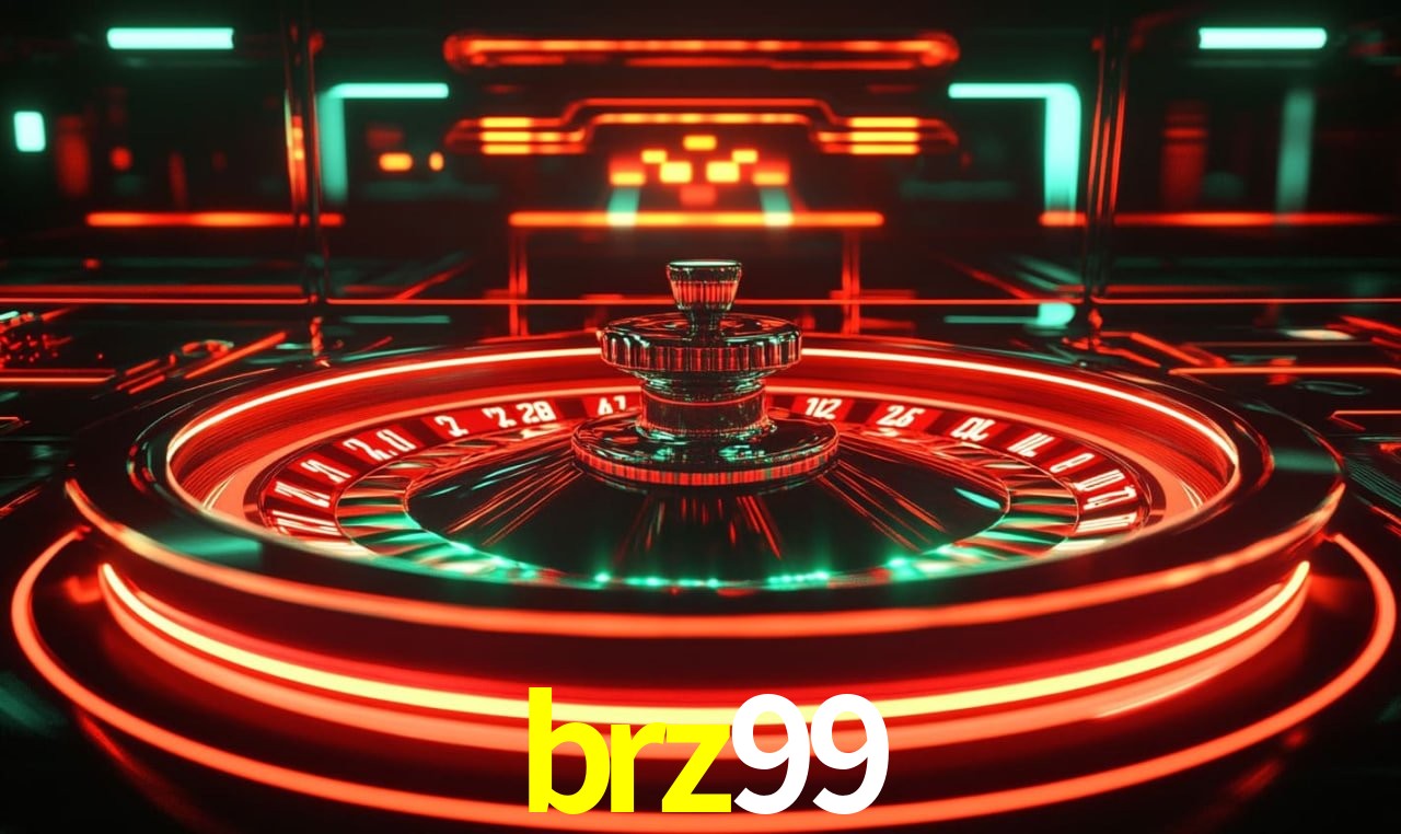 Inovações de Jogos na brz99: O Futuro das Experiências Interativas