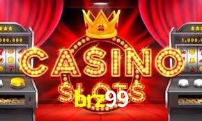 Bonus Features brz99