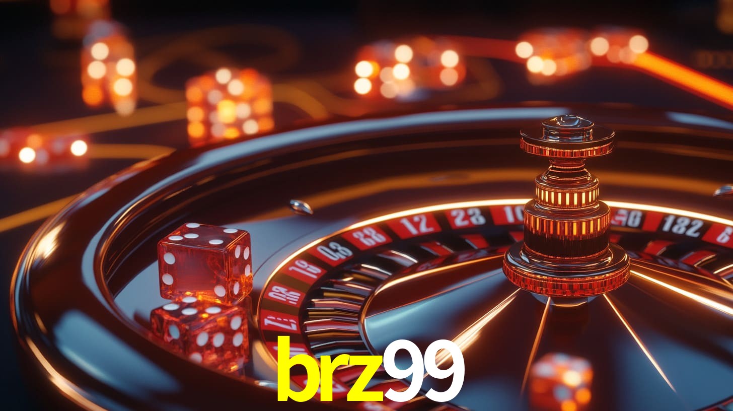 Roulette Table brz99