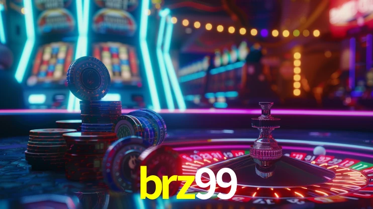 Live Casino brz99