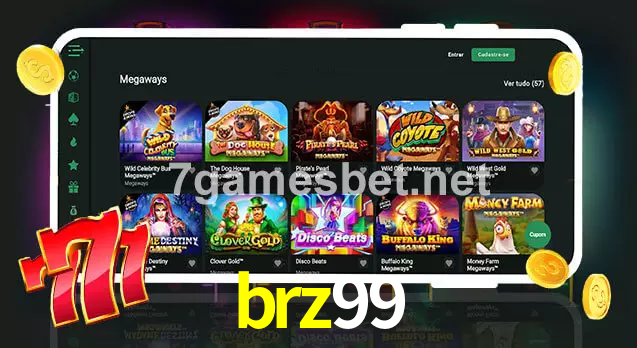 brz99 aplicativo
