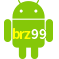 Aplicativo brz99 para Android