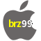 Aplicativo brz99 para iOS