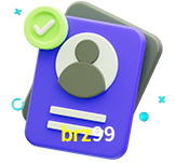 Tornar-se um membro do brz99 é muito simples